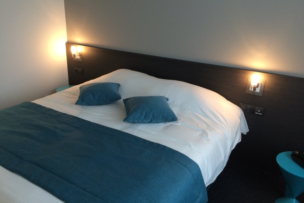 Hotel Athena Spa